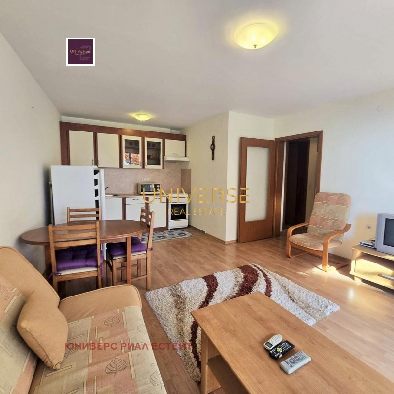 Na prodej  1 ložnice oblast Burgas , k.k. Slančev brjag , 75 m2 | 62168567 - obraz [2]