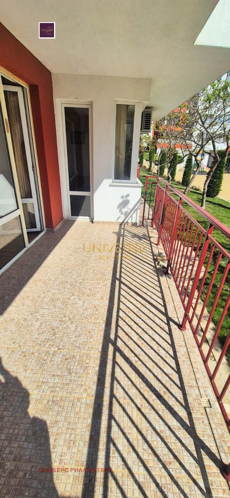 Na prodej  1 ložnice oblast Burgas , k.k. Slančev brjag , 75 m2 | 62168567 - obraz [9]
