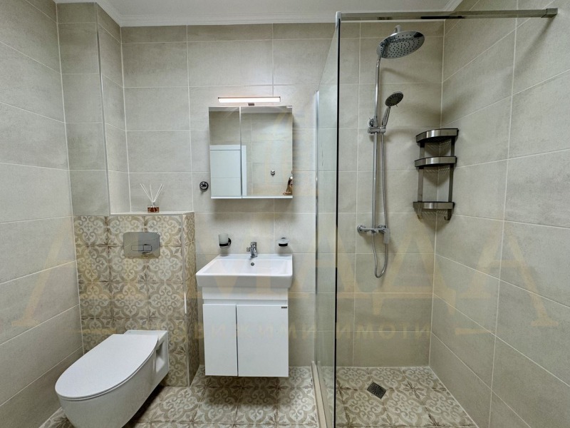 Te koop  1 slaapkamer Plovdiv , Trakija , 67 m² | 75382387 - afbeelding [9]