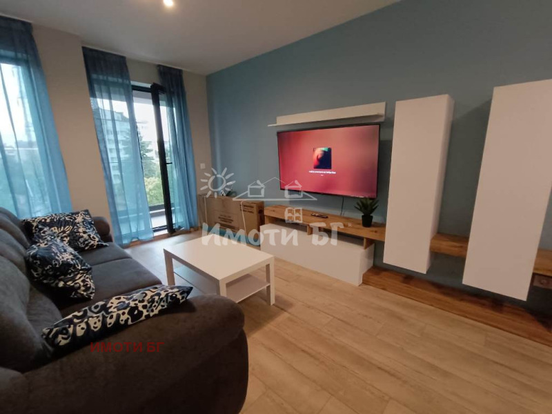 Продава  2-стаен, град София, Витоша •  260 700 EUR • ID 21489489 — holmes.bg - [1] 