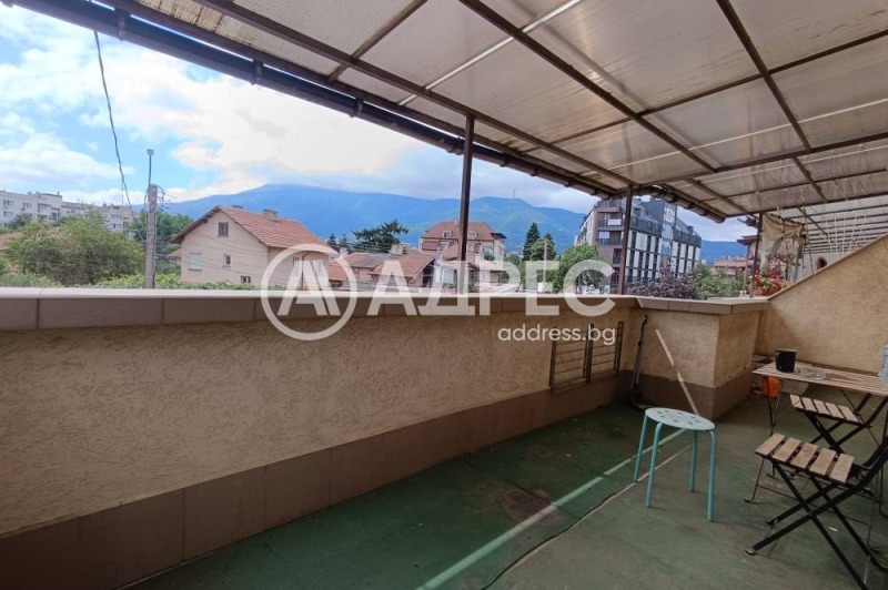 Eladó  1 hálószoba Sofia , Ovcsa kupel , 58 négyzetméter | 93793090 - kép [3]