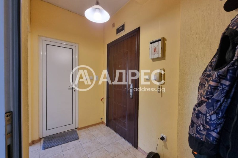 Eladó  1 hálószoba Sofia , Ovcsa kupel , 58 négyzetméter | 93793090 - kép [13]