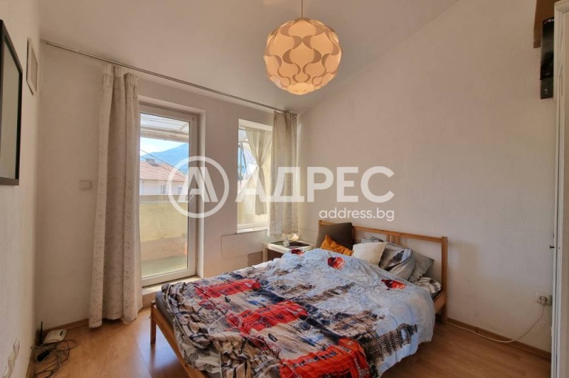 Eladó  1 hálószoba Sofia , Ovcsa kupel , 58 négyzetméter | 93793090 - kép [2]