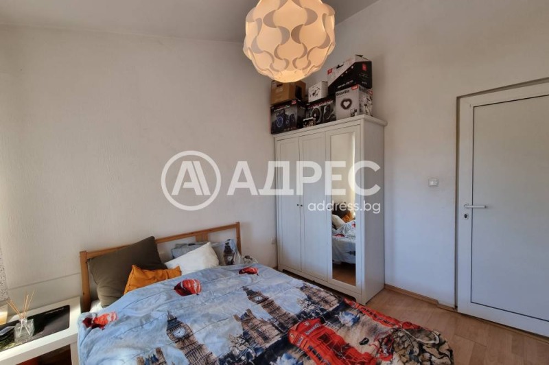 Eladó  1 hálószoba Sofia , Ovcsa kupel , 58 négyzetméter | 93793090 - kép [8]