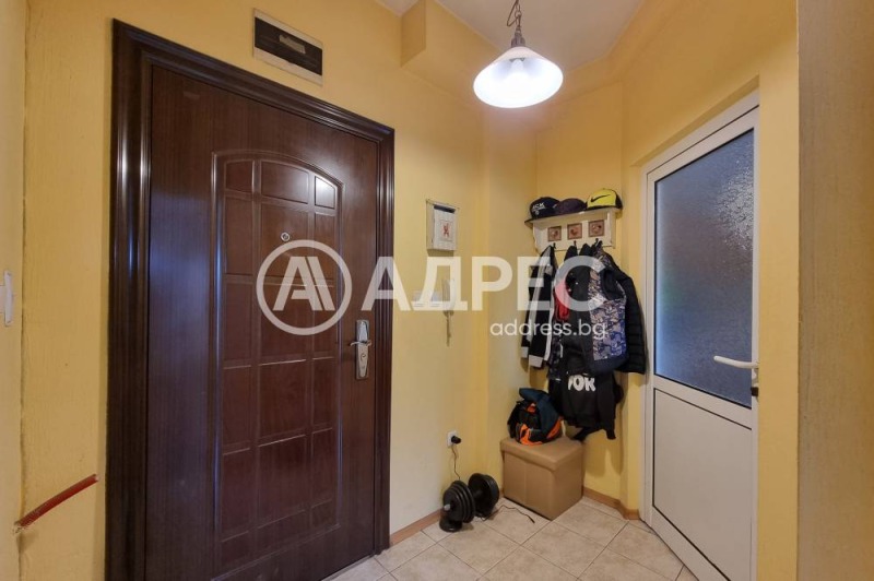 Eladó  1 hálószoba Sofia , Ovcsa kupel , 58 négyzetméter | 93793090 - kép [12]