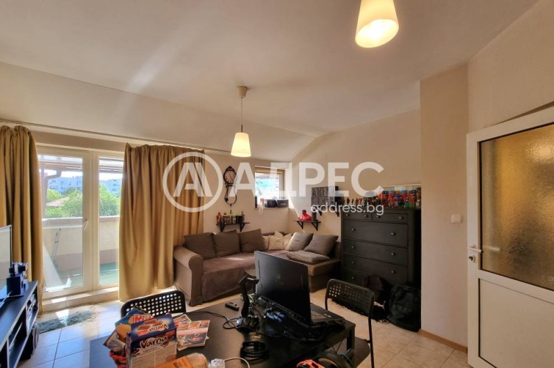 Eladó  1 hálószoba Sofia , Ovcsa kupel , 58 négyzetméter | 93793090 - kép [11]