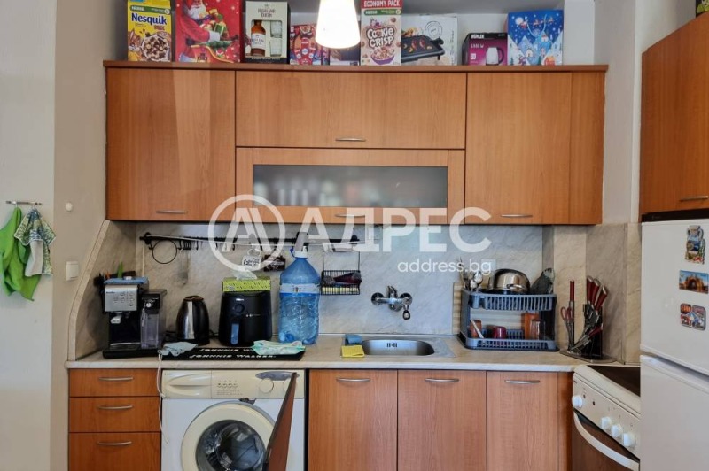 Eladó  1 hálószoba Sofia , Ovcsa kupel , 58 négyzetméter | 93793090 - kép [10]