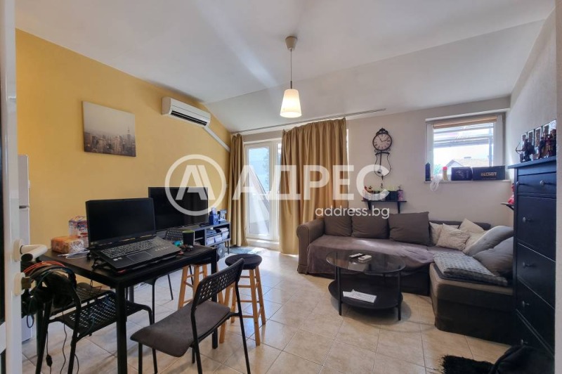 Eladó  1 hálószoba Sofia , Ovcsa kupel , 58 négyzetméter | 93793090 - kép [6]