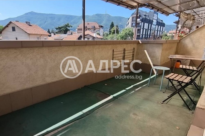 Eladó  1 hálószoba Sofia , Ovcsa kupel , 58 négyzetméter | 93793090 - kép [14]