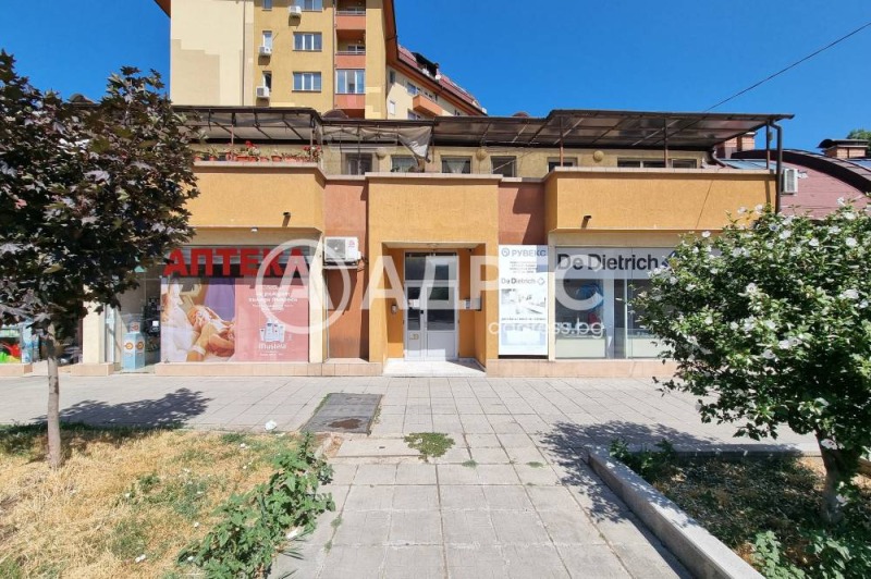 Eladó  1 hálószoba Sofia , Ovcsa kupel , 58 négyzetméter | 93793090 - kép [9]