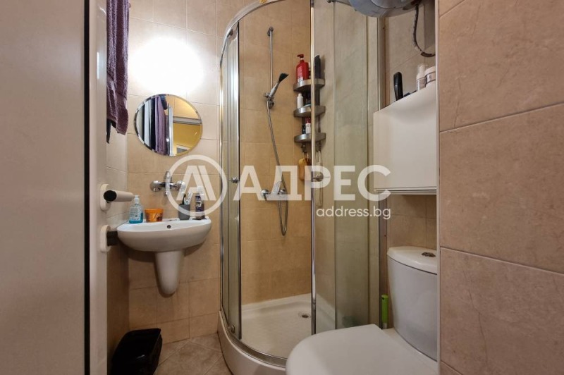 Eladó  1 hálószoba Sofia , Ovcsa kupel , 58 négyzetméter | 93793090 - kép [7]