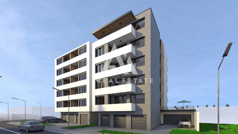 Продава 2-СТАЕН, гр. Плевен, Дружба 1, снимка 6 - Апартаменти - 51354971