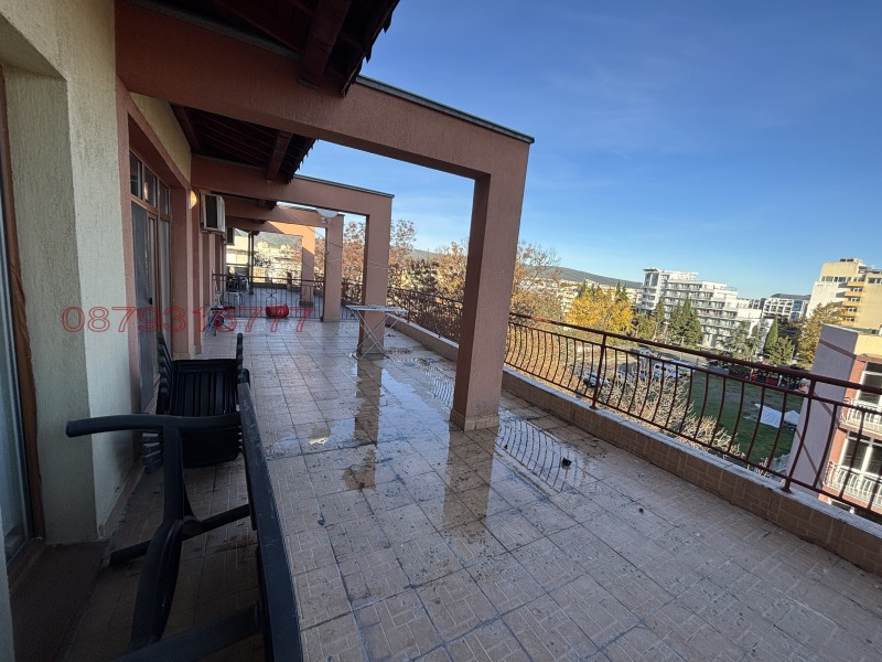 Продава 2-СТАЕН, к.к. Слънчев бряг, област Бургас, снимка 17 - Апартаменти - 52901802