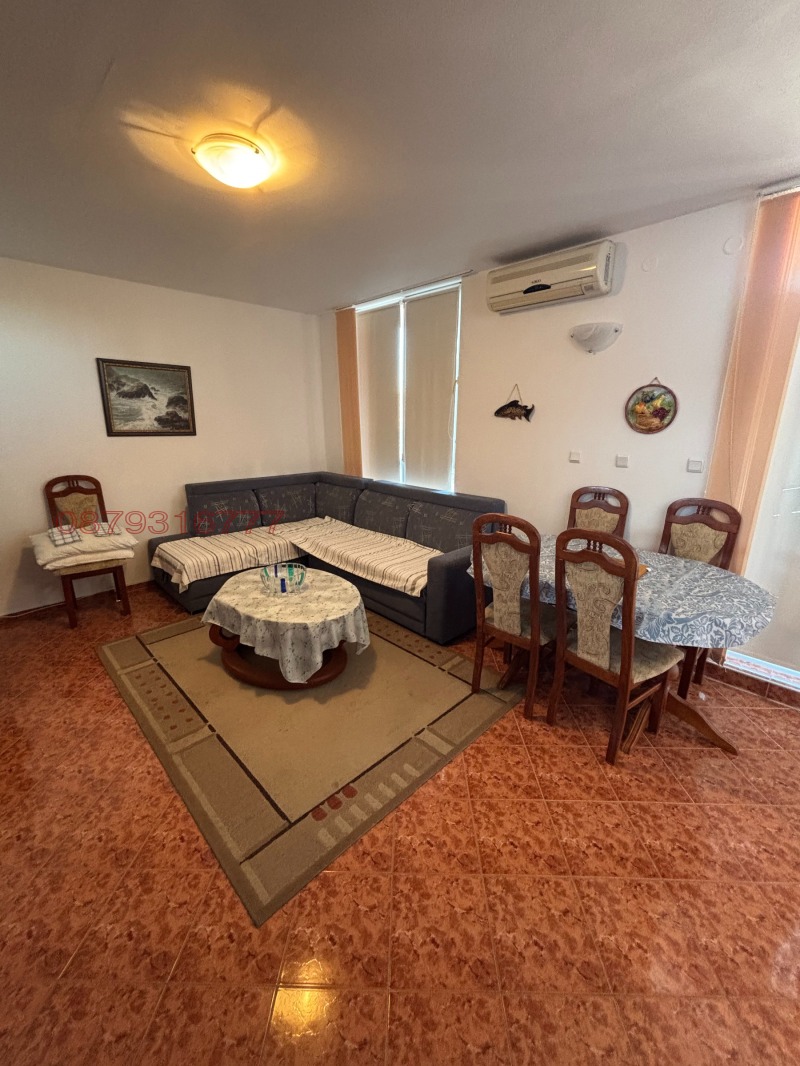 Продава 2-СТАЕН, к.к. Слънчев бряг, област Бургас, снимка 9 - Апартаменти - 52901802