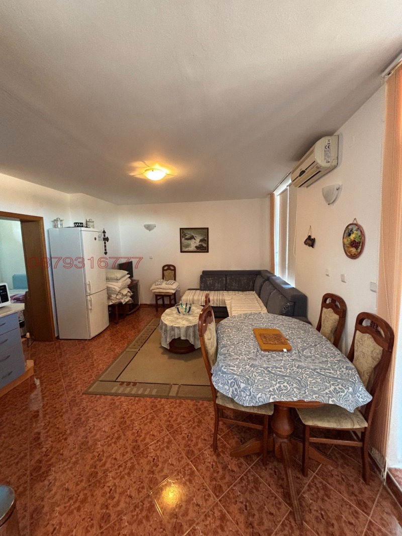 Продава 2-СТАЕН, к.к. Слънчев бряг, област Бургас, снимка 10 - Апартаменти - 52901802