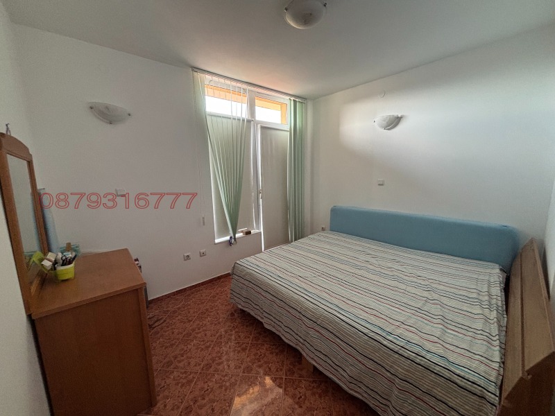 Продава 2-СТАЕН, к.к. Слънчев бряг, област Бургас, снимка 2 - Апартаменти - 52901802