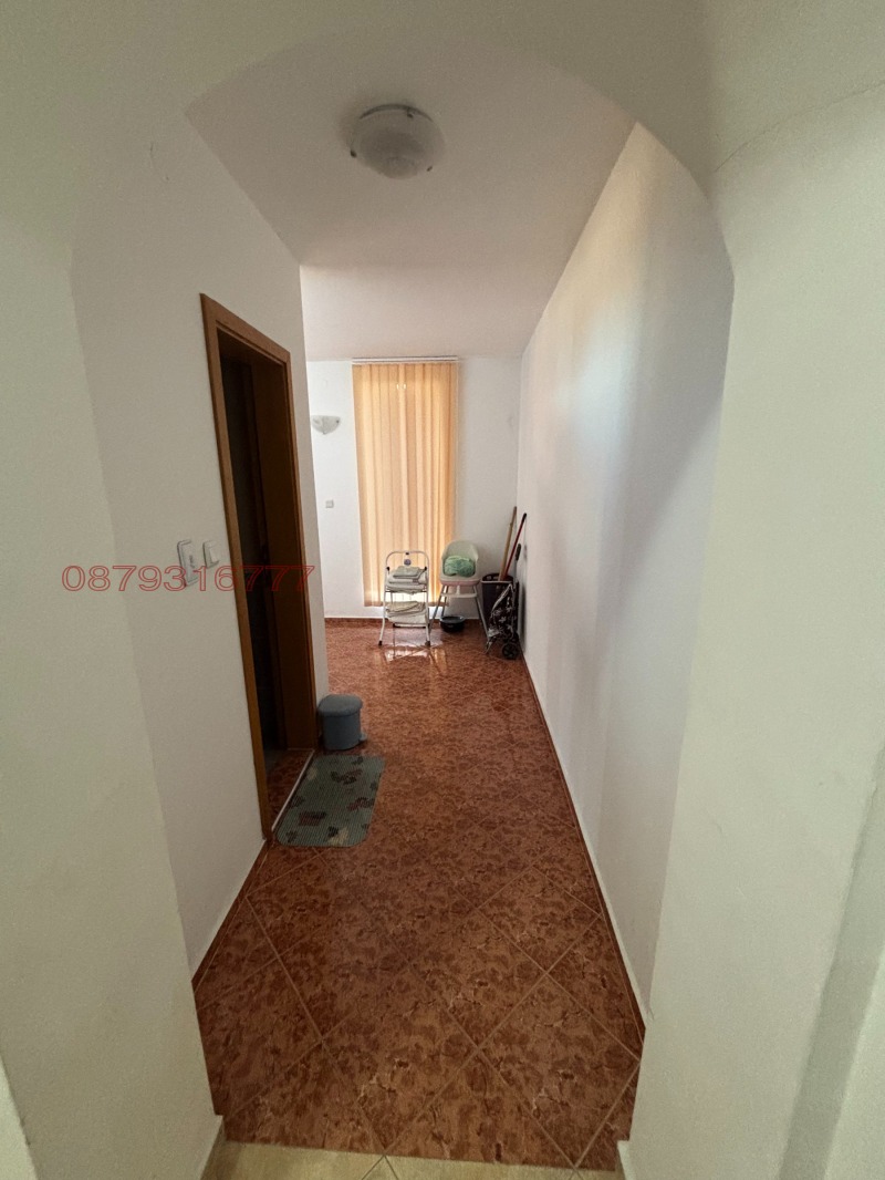 Продава 2-СТАЕН, к.к. Слънчев бряг, област Бургас, снимка 13 - Апартаменти - 52901802