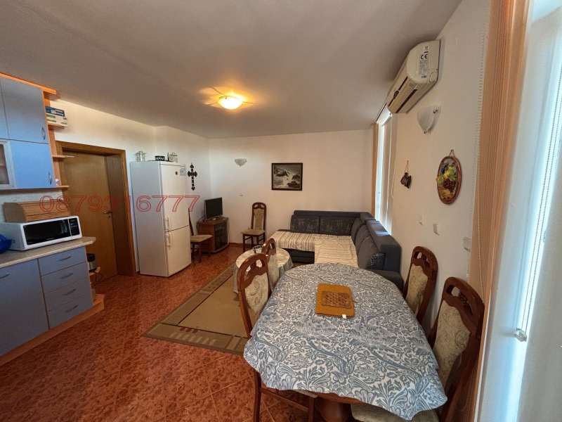 Продава 2-СТАЕН, к.к. Слънчев бряг, област Бургас, снимка 8 - Апартаменти - 52901802