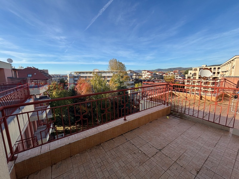 Продава 2-СТАЕН, к.к. Слънчев бряг, област Бургас, снимка 6 - Апартаменти - 52901802