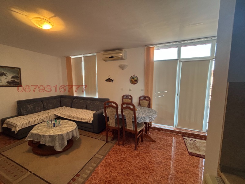 Продава 2-СТАЕН, к.к. Слънчев бряг, област Бургас, снимка 4 - Апартаменти - 52901802