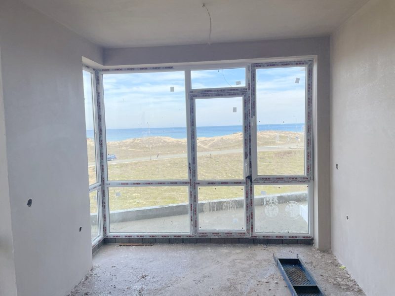 Продава 2-СТАЕН, гр. Приморско, област Бургас, снимка 2 - Апартаменти - 52613052