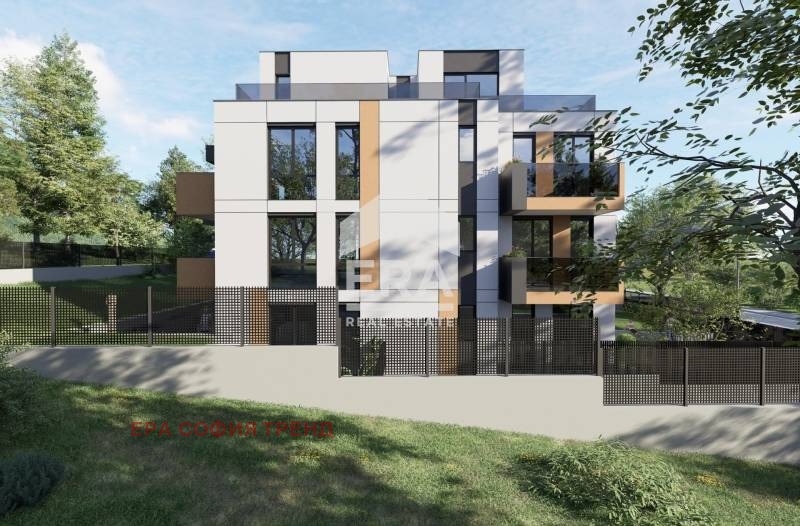 Продава 2-СТАЕН, гр. София, гр. Банкя, снимка 5 - Апартаменти - 52468465