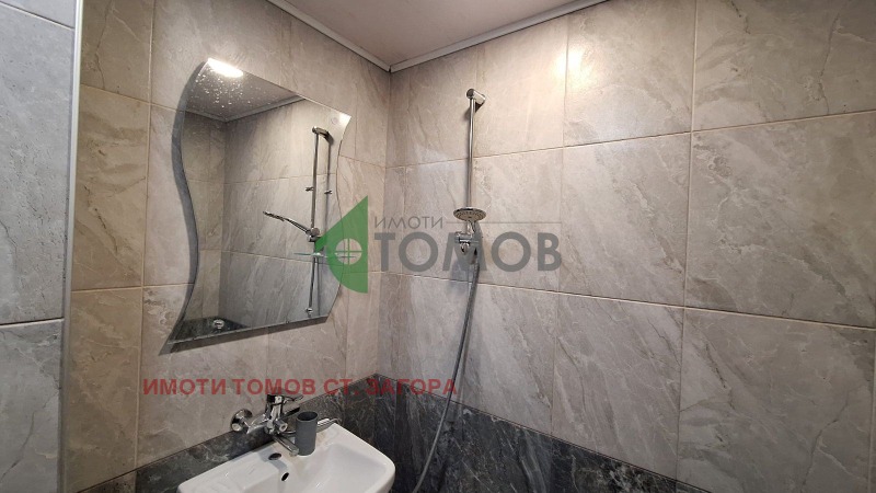 Продава 2-СТАЕН, гр. Стара Загора, Център, снимка 14 - Апартаменти - 52650926