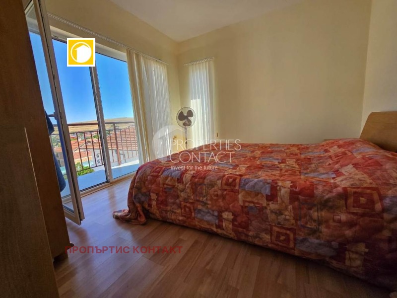 Продава 2-СТАЕН, к.к. Слънчев бряг, област Бургас, снимка 4 - Апартаменти - 53133087