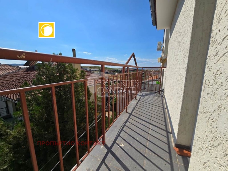 Продава 2-СТАЕН, к.к. Слънчев бряг, област Бургас, снимка 12 - Апартаменти - 53133087