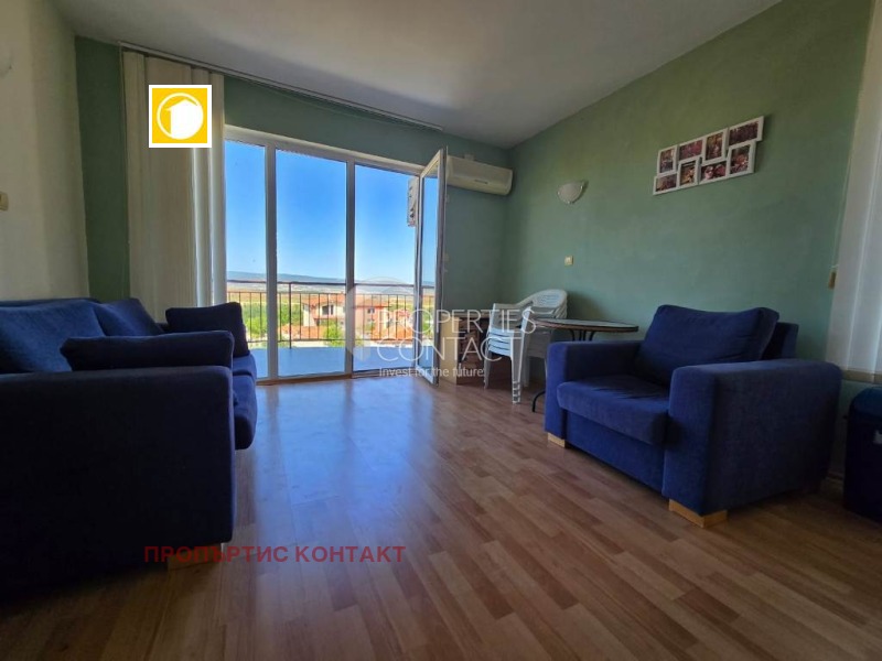 Продава 2-СТАЕН, к.к. Слънчев бряг, област Бургас, снимка 2 - Апартаменти - 53309048