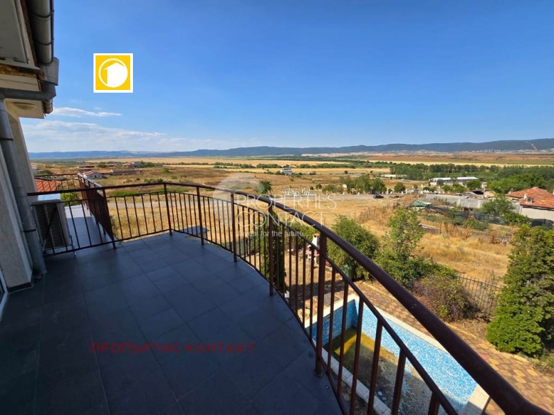 Продава 2-СТАЕН, к.к. Слънчев бряг, област Бургас, снимка 10 - Апартаменти - 53133087