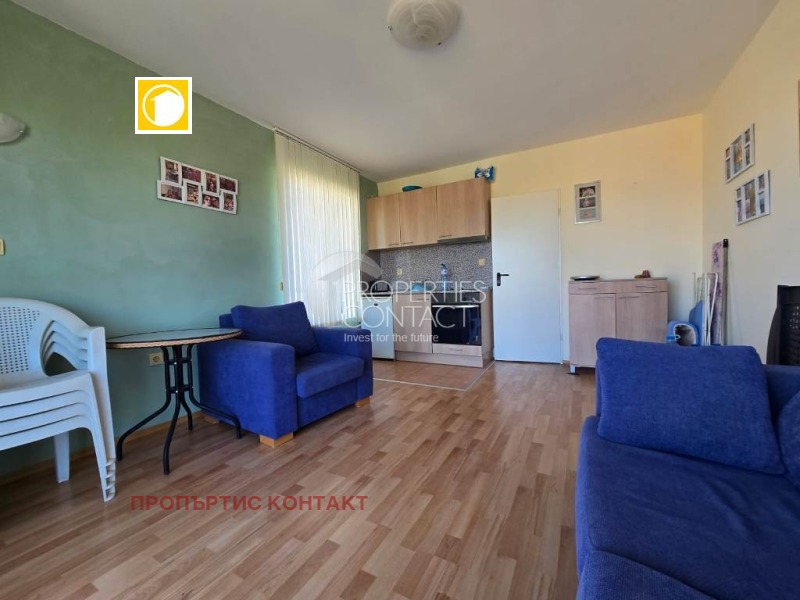 Продава 2-СТАЕН, к.к. Слънчев бряг, област Бургас