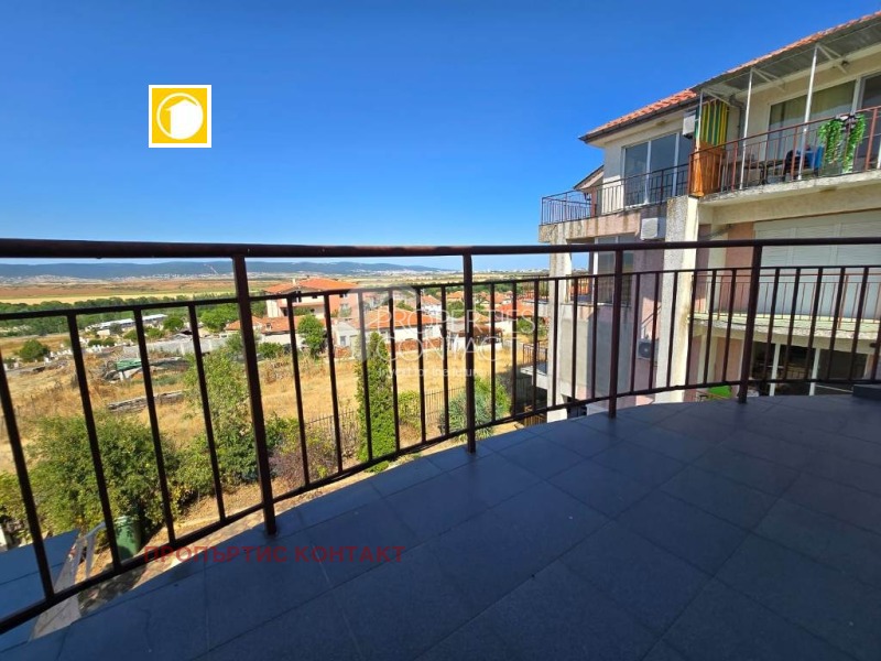 Продава 2-СТАЕН, к.к. Слънчев бряг, област Бургас, снимка 8 - Апартаменти - 53133087