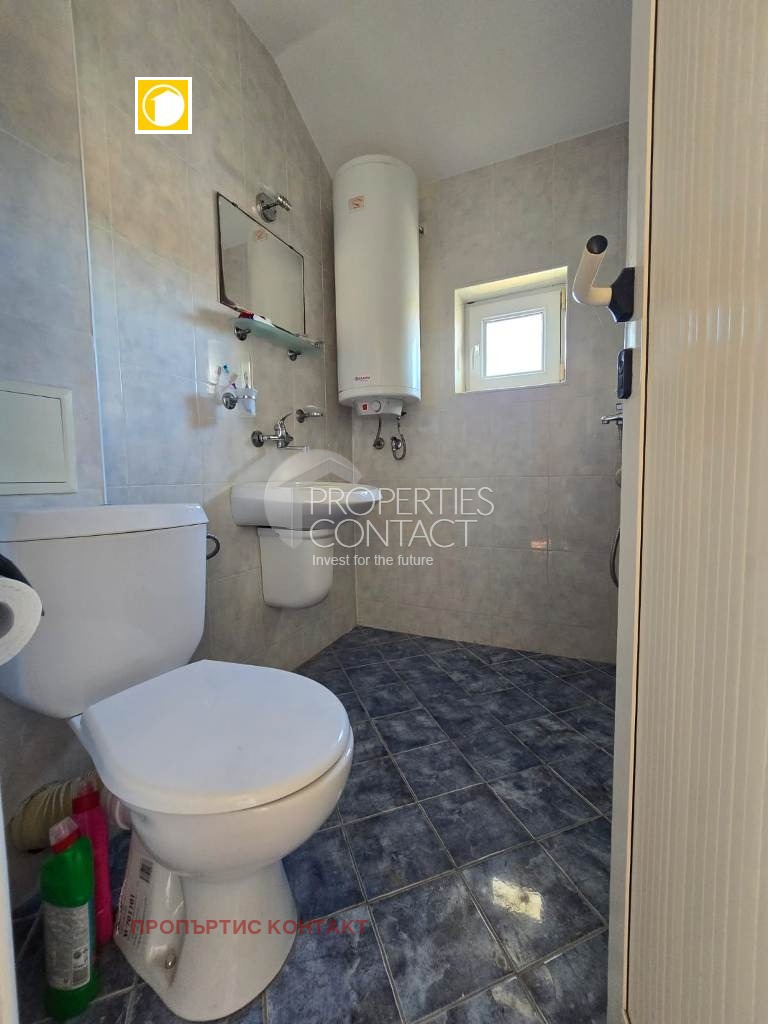 Продава 2-СТАЕН, к.к. Слънчев бряг, област Бургас, снимка 6 - Апартаменти - 53133087