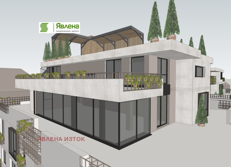 Продава 2-СТАЕН, гр. София, Дружба 2, снимка 4 - Апартаменти - 53322059