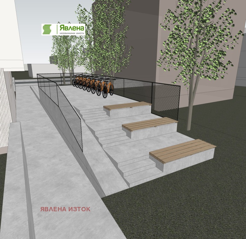 Продава 2-СТАЕН, гр. София, Дружба 2, снимка 2 - Апартаменти - 53322059