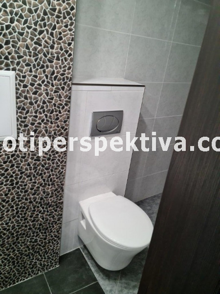 Продава 2-СТАЕН, гр. Пловдив, Кючук Париж, снимка 6 - Апартаменти - 54562902