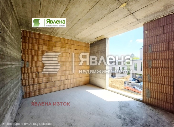 Продава 2-СТАЕН, гр. София, Драгалевци, снимка 3 - Апартаменти - 55126028