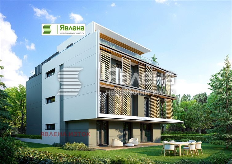 Продава 2-СТАЕН, гр. София, Драгалевци, снимка 9 - Апартаменти - 55126028