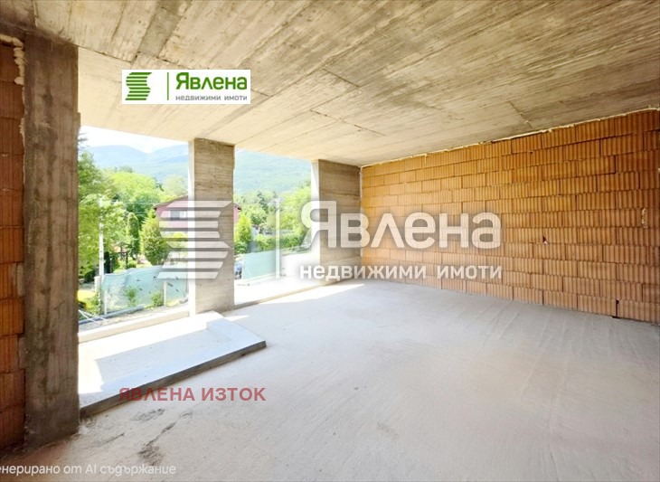 Продава 2-СТАЕН, гр. София, Драгалевци, снимка 2 - Апартаменти - 55126028