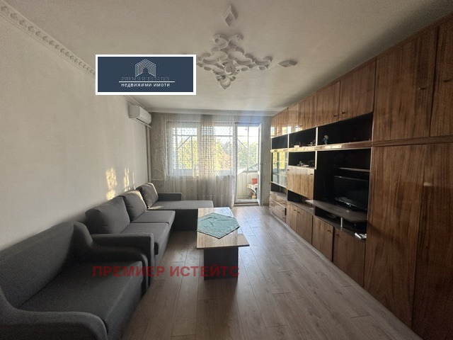 Продава 2-СТАЕН, гр. София, Люлин 1, снимка 4 - Апартаменти - 56110330