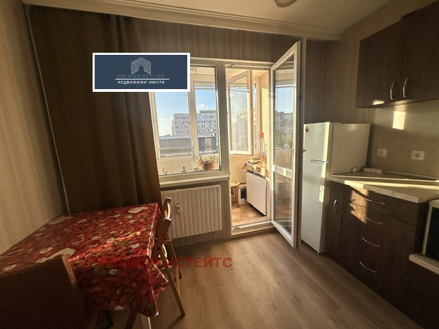 Продава 2-СТАЕН, гр. София, Люлин 1, снимка 14 - Апартаменти - 56110330