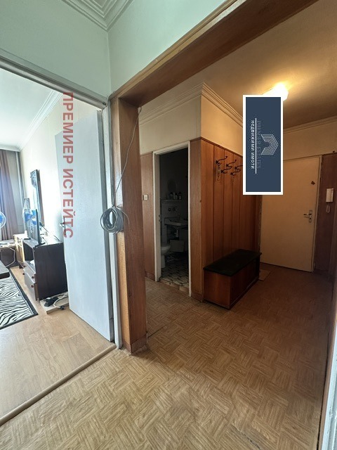 Продава 2-СТАЕН, гр. София, Люлин 1, снимка 6 - Апартаменти - 56110330
