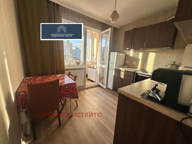 Продава 2-СТАЕН, гр. София, Люлин 1, снимка 13 - Апартаменти - 56110330