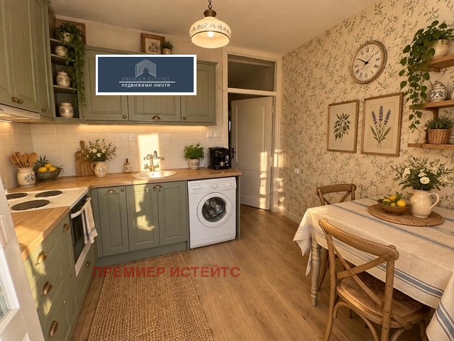 Продава 2-СТАЕН, гр. София, Люлин 1, снимка 17 - Апартаменти - 56110330