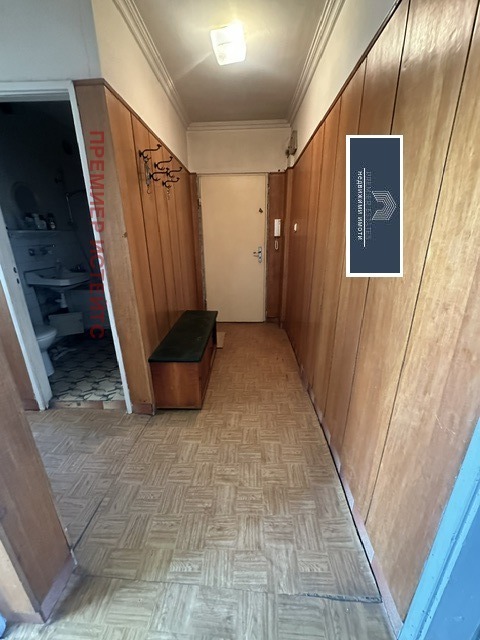 Продава 2-СТАЕН, гр. София, Люлин 1, снимка 5 - Апартаменти - 56110330