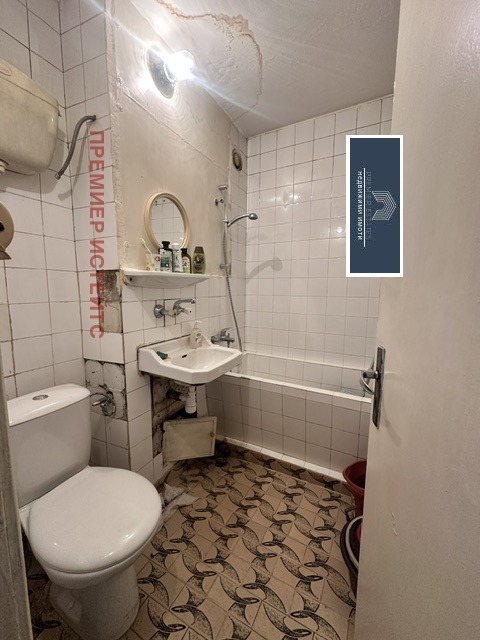 Продава 2-СТАЕН, гр. София, Люлин 1, снимка 7 - Апартаменти - 56110330