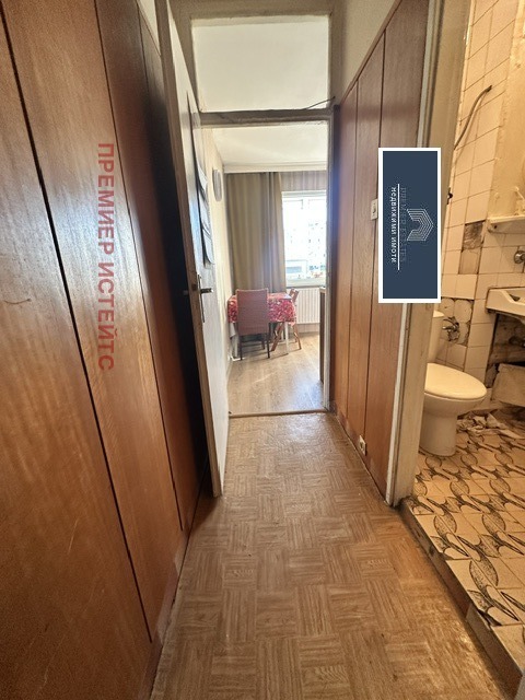 Продава 2-СТАЕН, гр. София, Люлин 1, снимка 12 - Апартаменти - 56110330