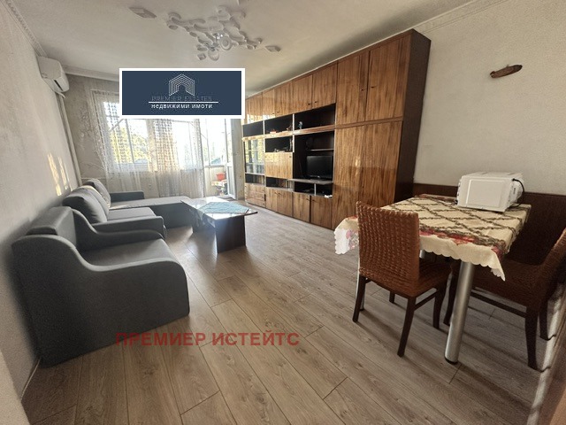 Продава 2-СТАЕН, гр. София, Люлин 1, снимка 2 - Апартаменти - 56110330