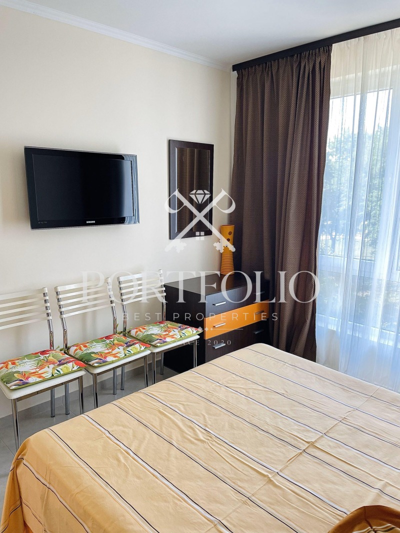 Na prodej  2 ložnice oblast Burgas , Pomorie , 83 m2 | 46805366 - obraz [4]